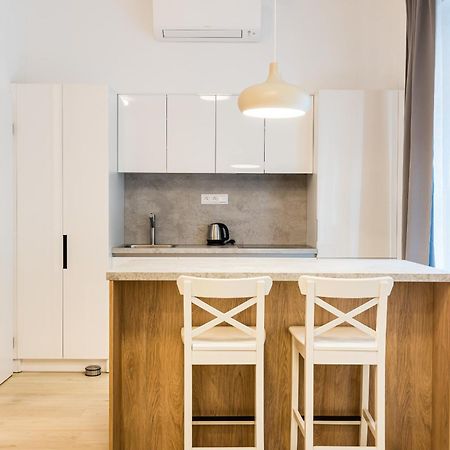 City Castle Apartments Free Parking Bratislava Ruang foto
