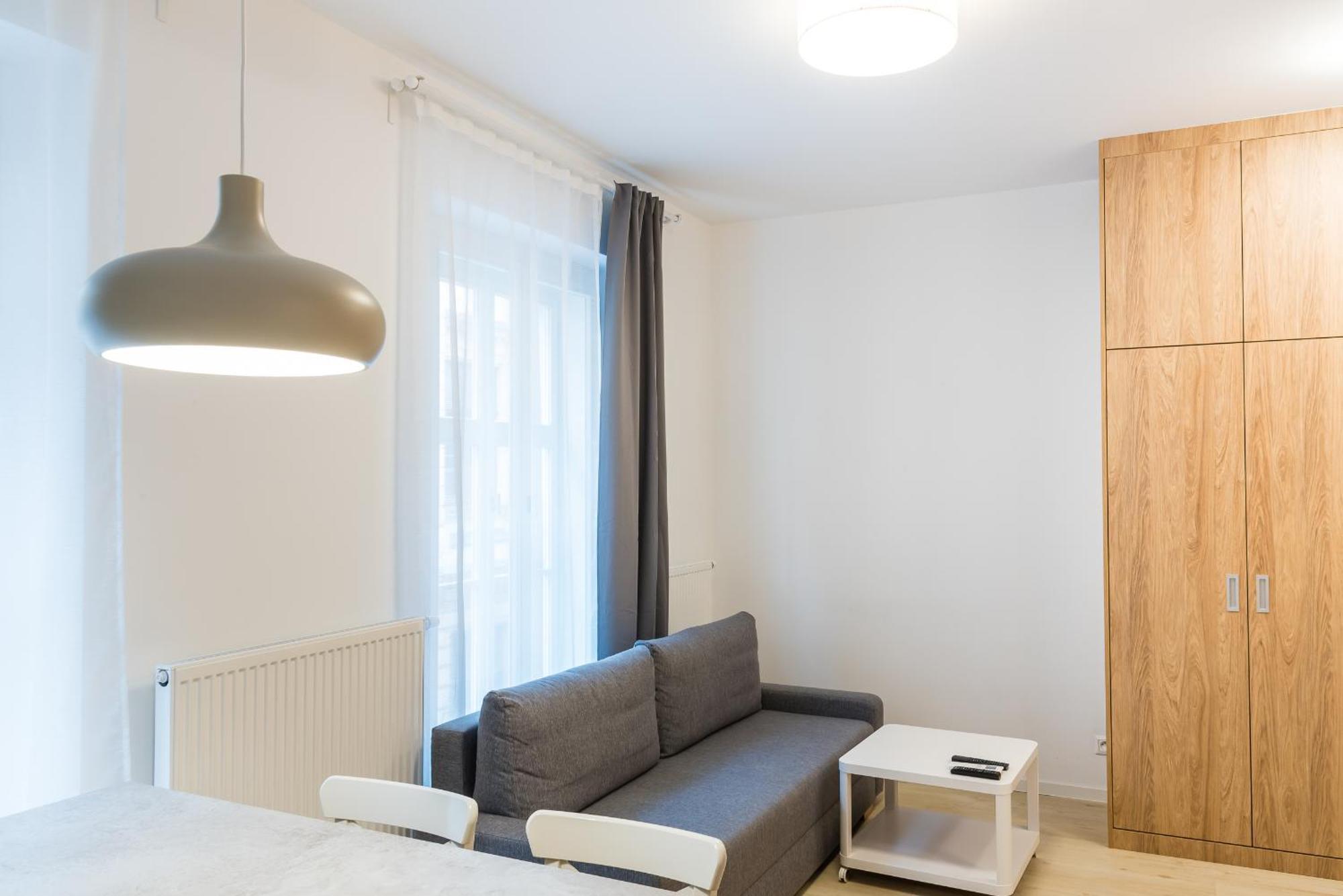City Castle Apartments Free Parking Bratislava Ruang foto